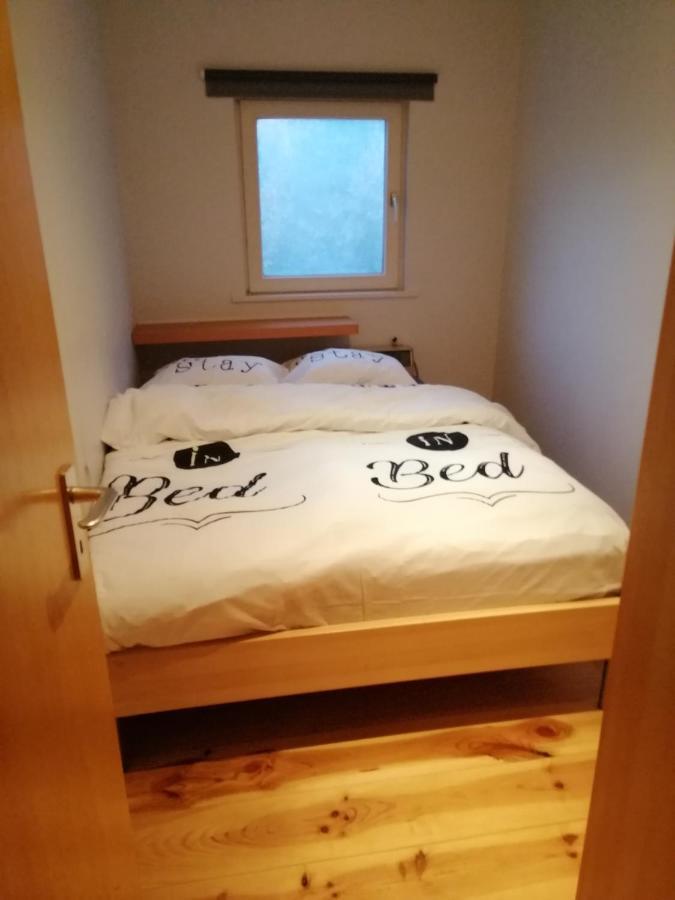 Durbuy, Son Charme Ou Il Fait Bon Vivre. Leilighet Eksteriør bilde