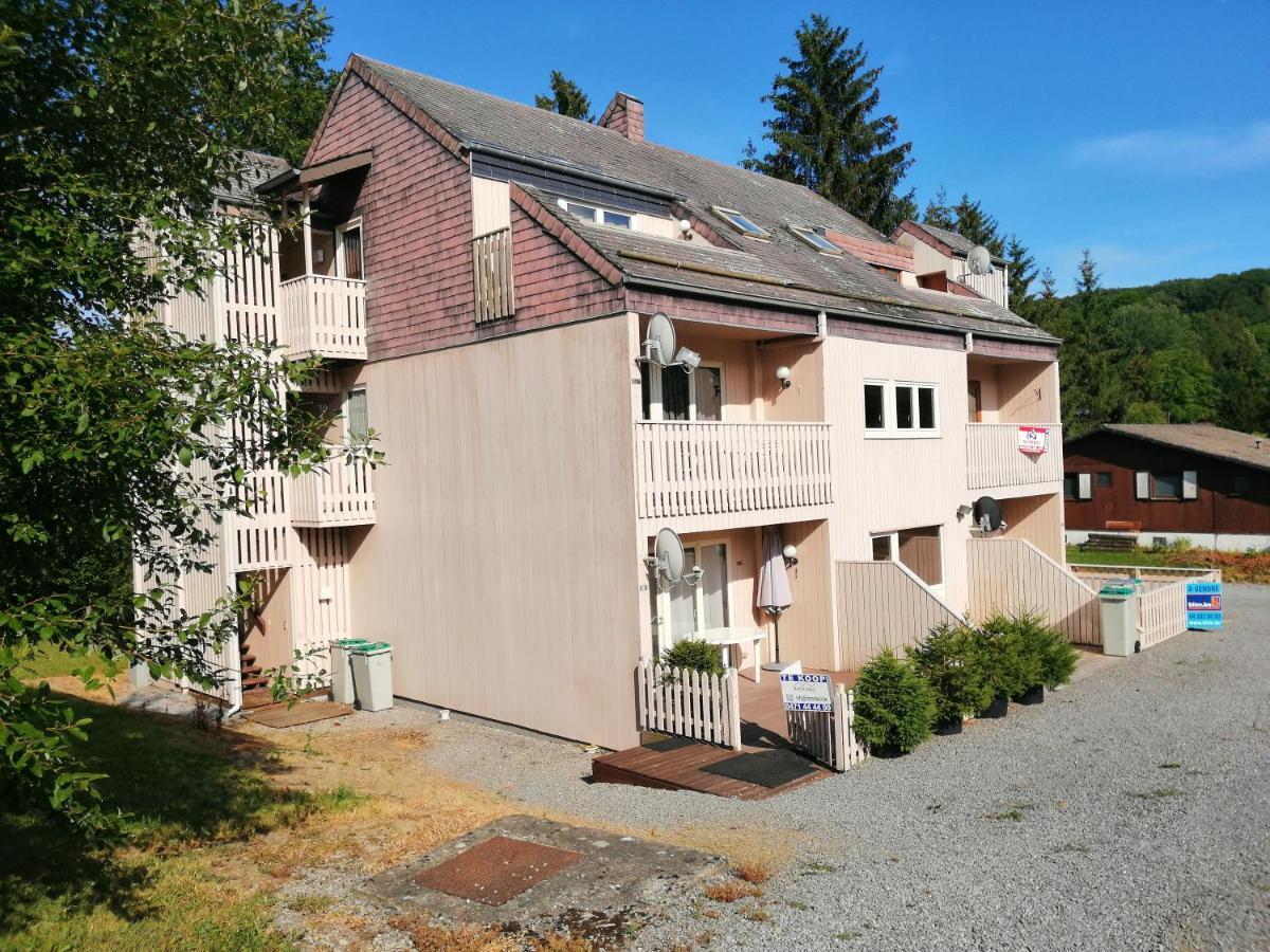 Durbuy, Son Charme Ou Il Fait Bon Vivre. Leilighet Eksteriør bilde